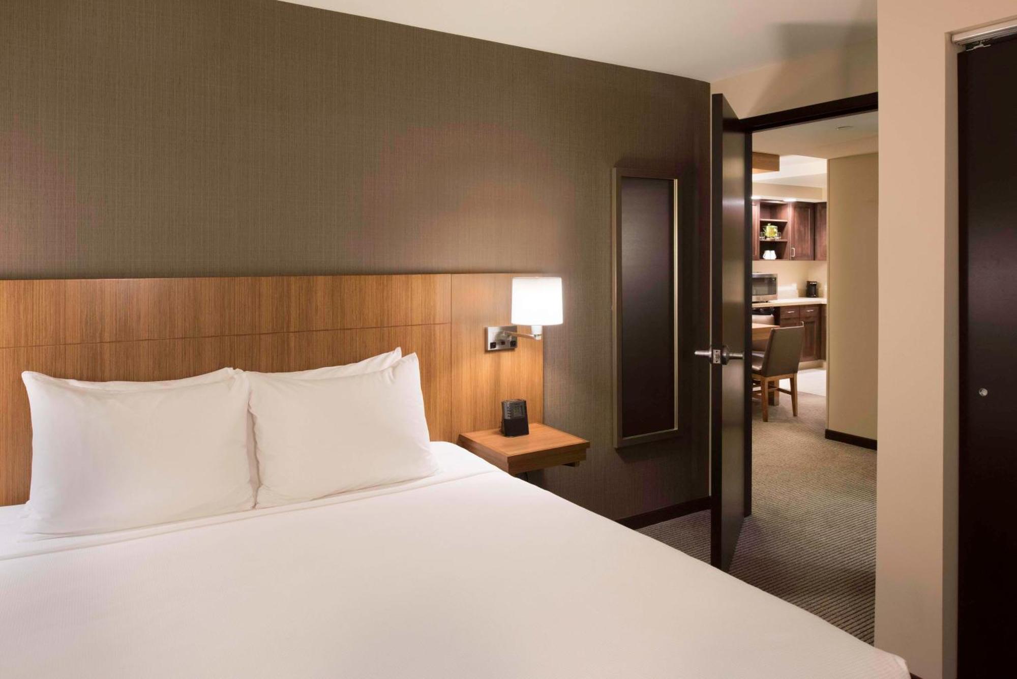 Hyatt Place Cleveland/westlake/crocker Park Hotel 3*